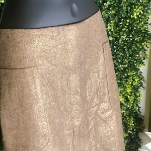 GAP Skirt - Bronze